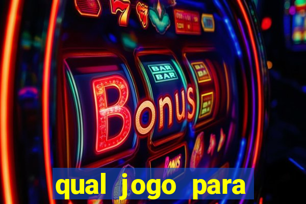 qual jogo para ganhar dinheiro sem depositar